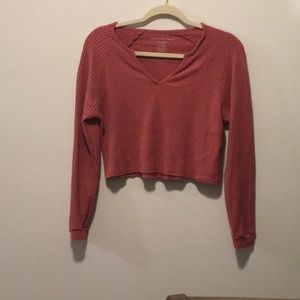 American Eagle sweater